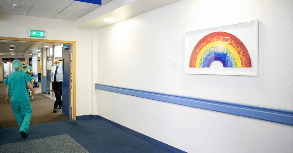 New Renal Dialysis Unit