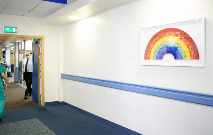 New Renal Dialysis Unit