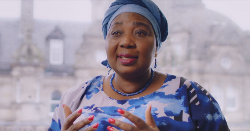 Arts participatory 360 visions