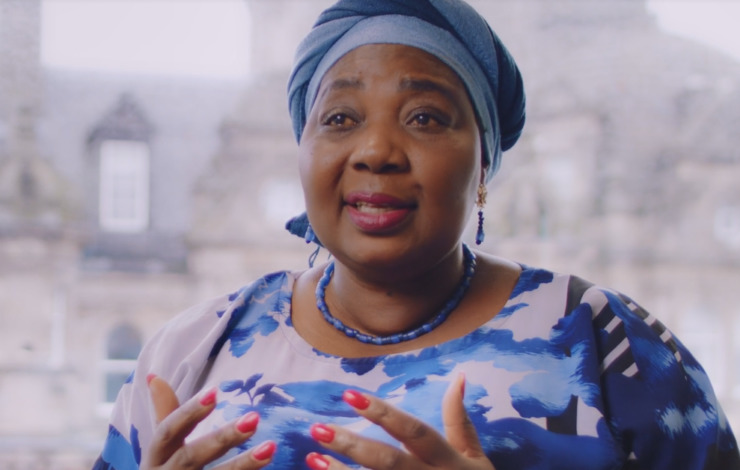 Arts participatory 360 visions