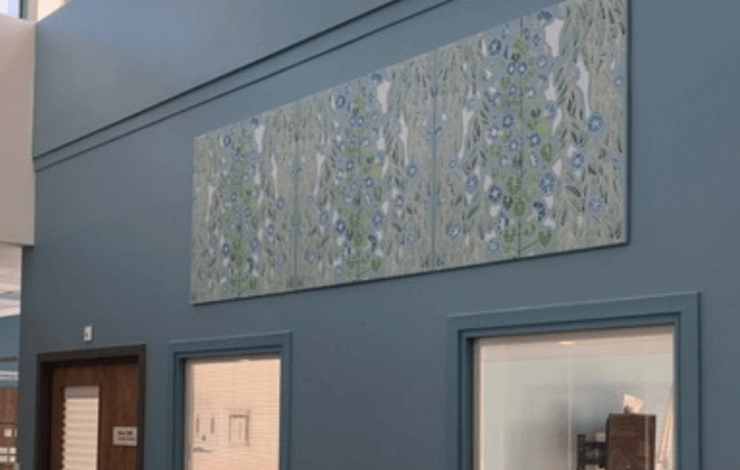 New Renal Dialysis Unit