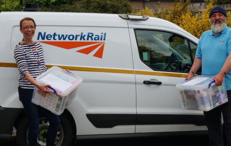 COVIDHubInATubFeatured