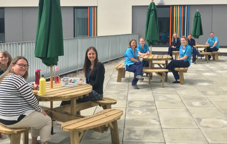 COVIDStaffWellbeingSpacesFeatured 12