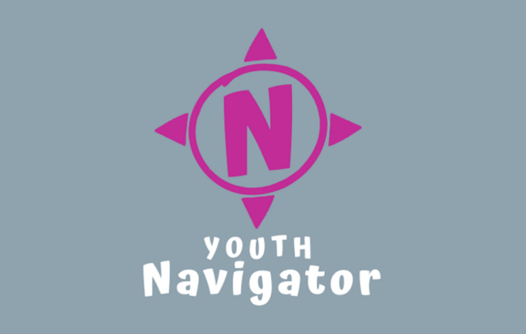 Youth Navigator logo