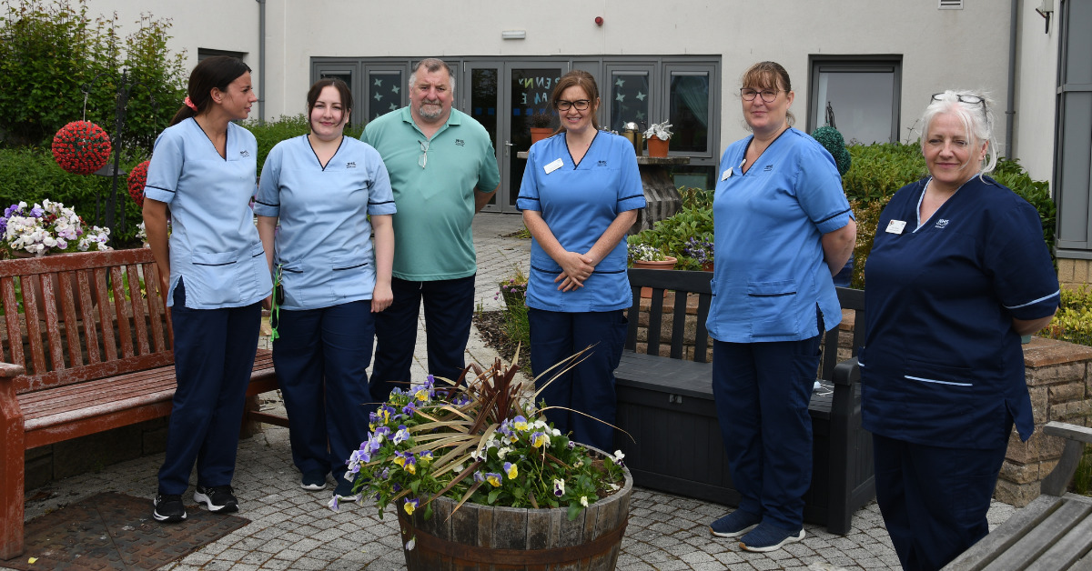 NHSLothianStaffFeatured