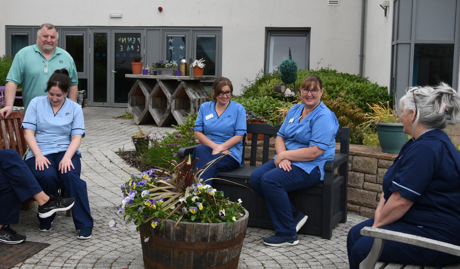 NHSLothianStaffMCHCTA 5