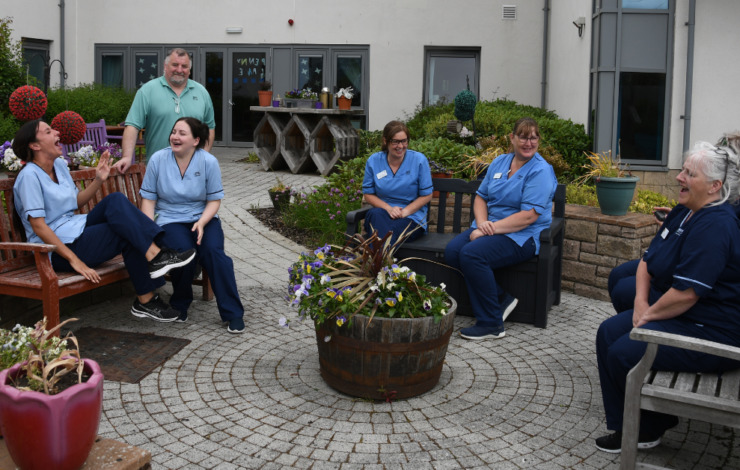 NHSLothianStaffMCHFeatured 4