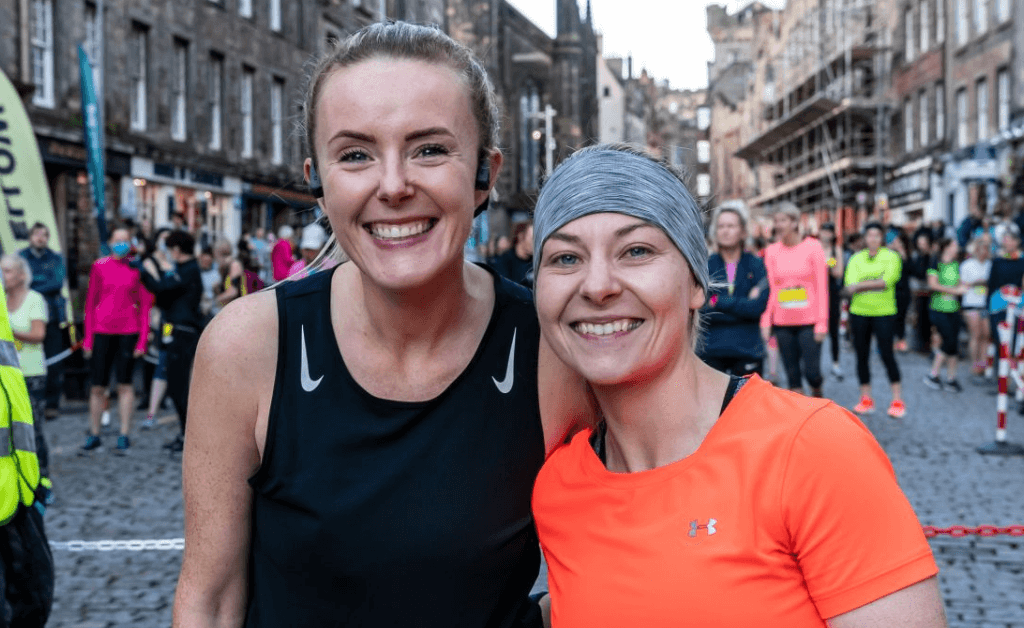 RunningEvents10KWomenFundraisingHero