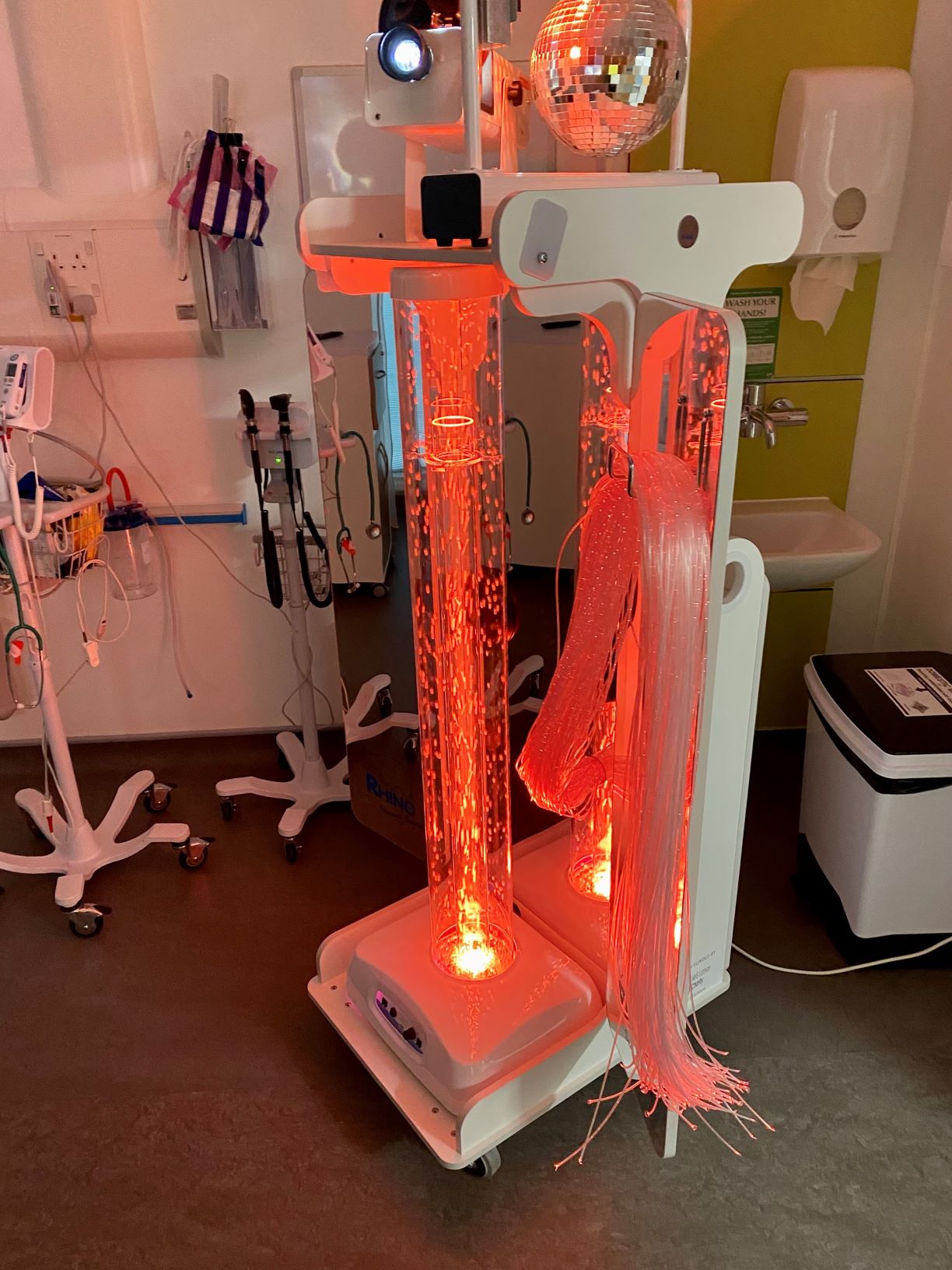 SensoryTrolleyRHCYP web3