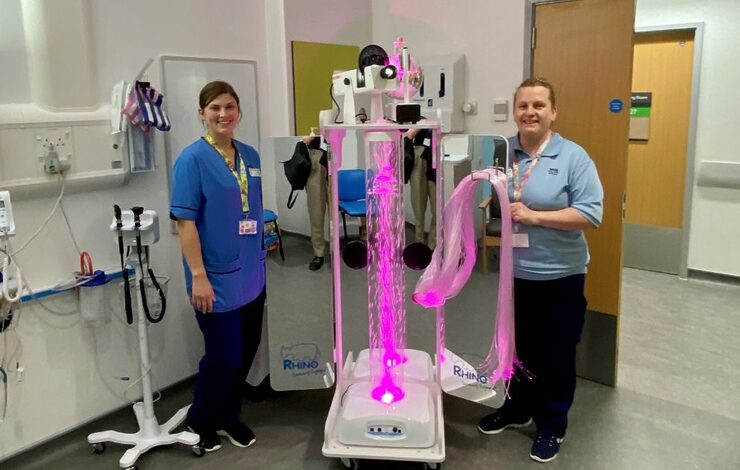 SensoryTrolleysRHCYPFeatured 1