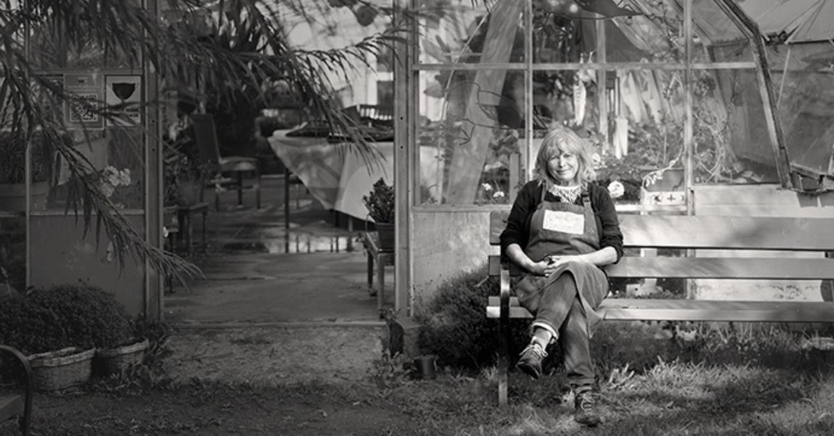 Portrait of Anne Elliot