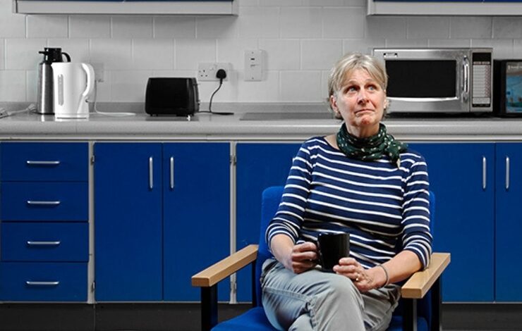 Catriona Luff Portrait Havens Featured