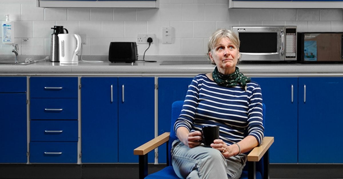 Catriona Luff Portrait Havens Featured