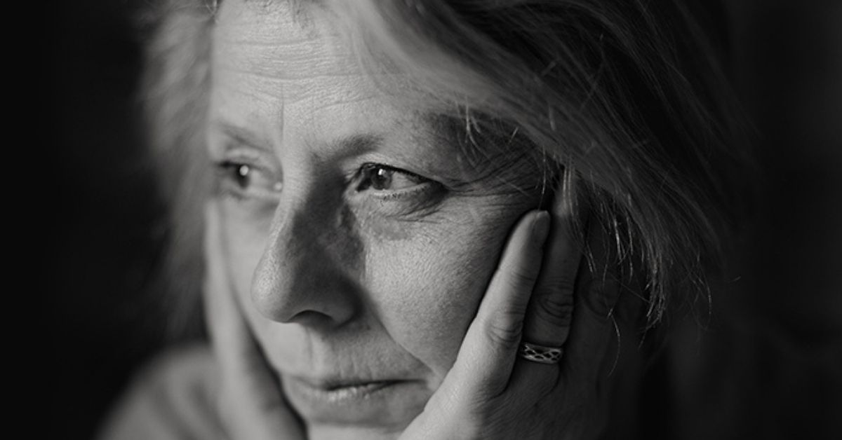 Portrait of Emma McLeod