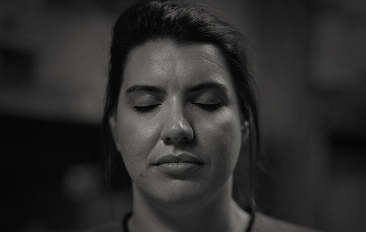 Portrait of Hannah Godfrey