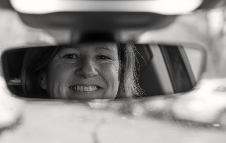 District Nursing Team Havens Portrait