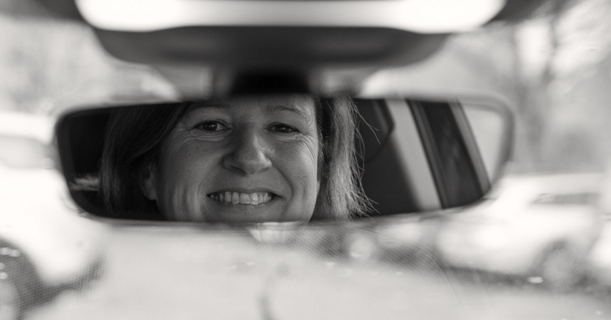 District Nursing Team Havens Portrait