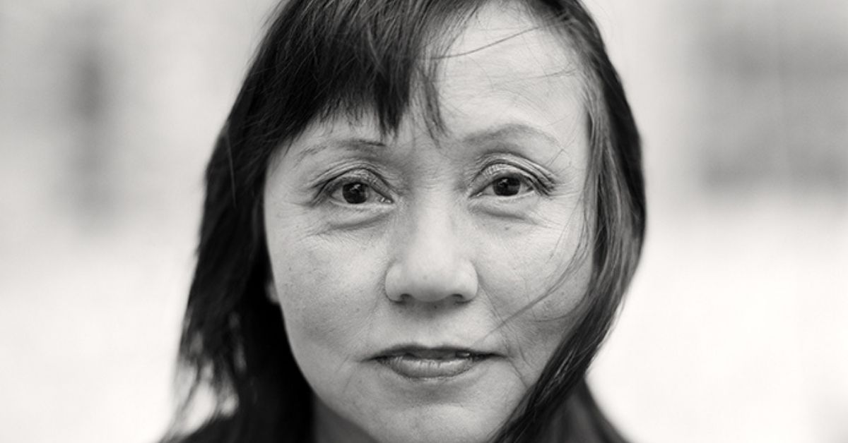 Portrait of Prappy Campbell