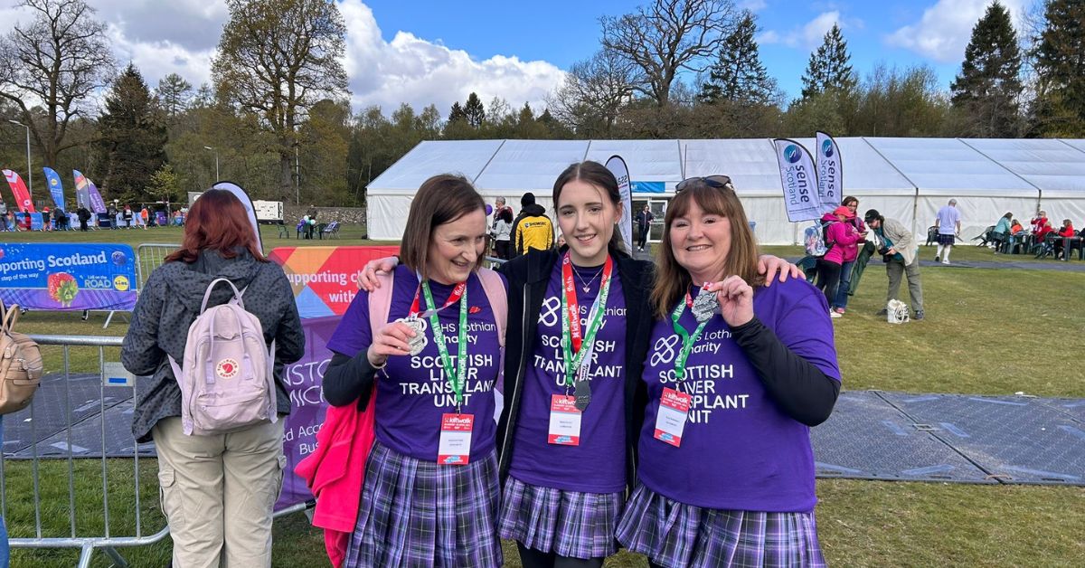 kiltwalk featured