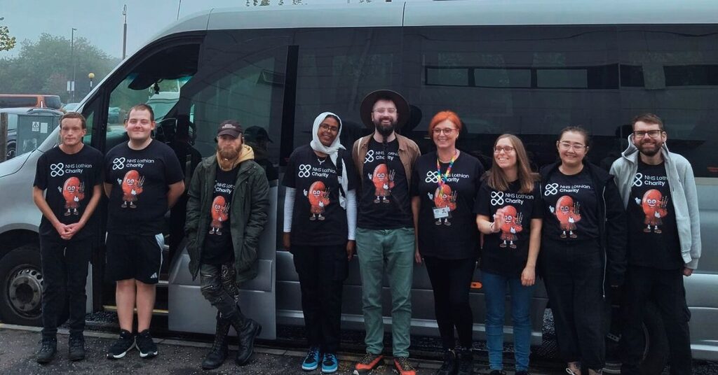 Kidney Care UK residential 2024