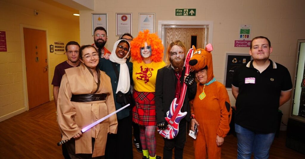 Kidney Care UK residential 2024