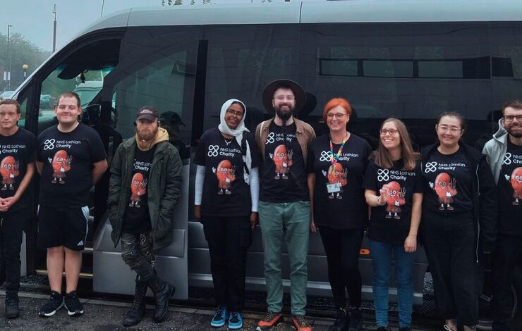 Kidney Care UK residential 2024