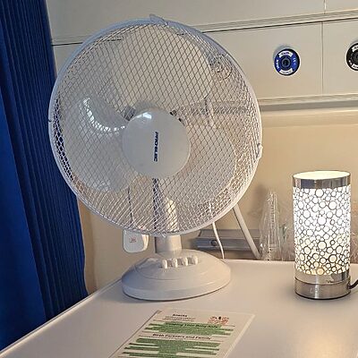 lothian birth centre hero